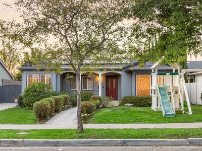 4351 Beck Ave, Studio City, CA, 91604