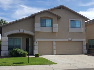 8965 W Mary Ann Dr, Peoria, AZ 85382