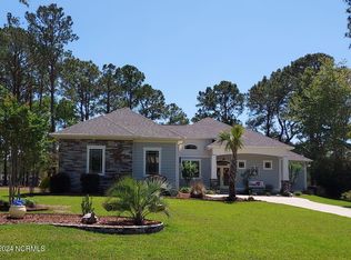 662 Kings Trl, Sunset Beach, NC 28468