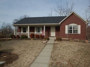 6510 Tall Oaks Dr, Florence, KY 41042