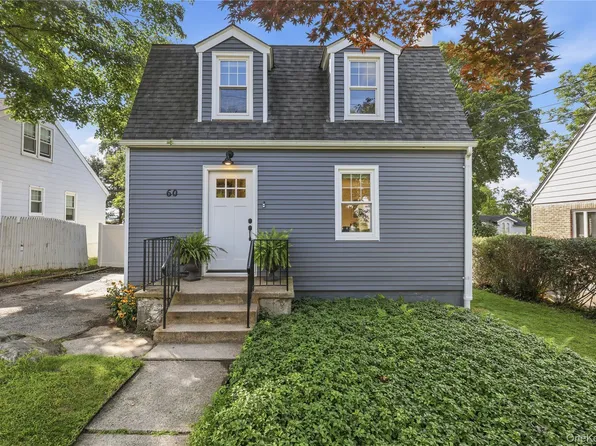 60 Leonard Street, Mount Kisco, NY 10549