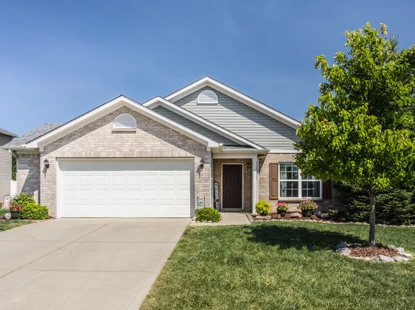 2271 Solidago Dr, Plainfield, IN 46168