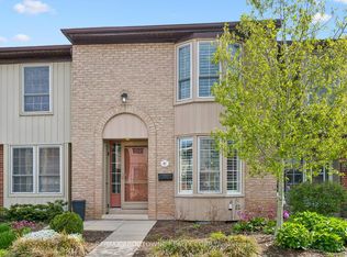3041 Glencrest Rd #41, Burlington, ON L7N 3K1