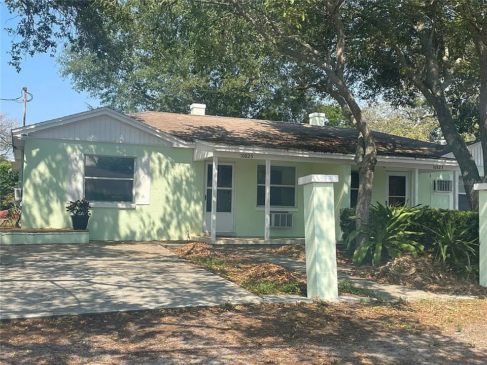 10825 Navajo Dr