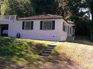 1136 E 6th St, Port Angeles, WA