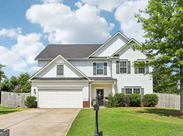 6160 Oriole Ln, Cumming, GA 30028