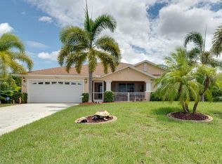 507 SW 29th Ave, Cape Coral, FL 33991