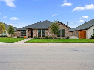 4503 Clear Fork Ct, Midland, TX 79707