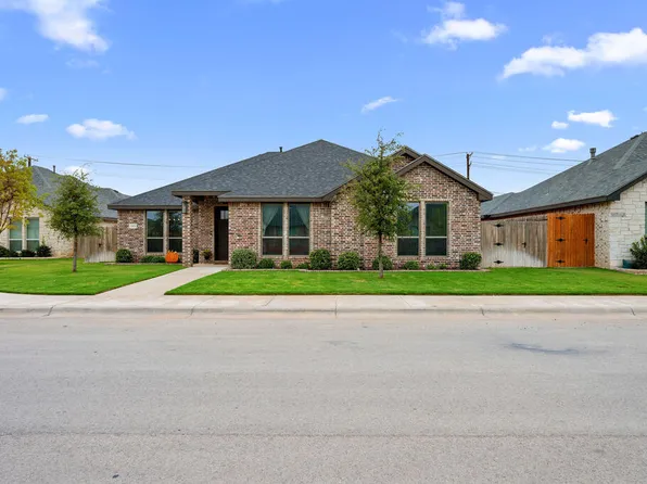 4503 Clear Fork Ct, Midland, TX 79707