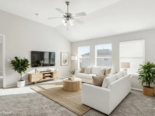 2020 Natchez Dr, Forney, TX 75126