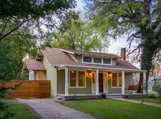 616 Chautauqua Ave, Norman, OK 73069