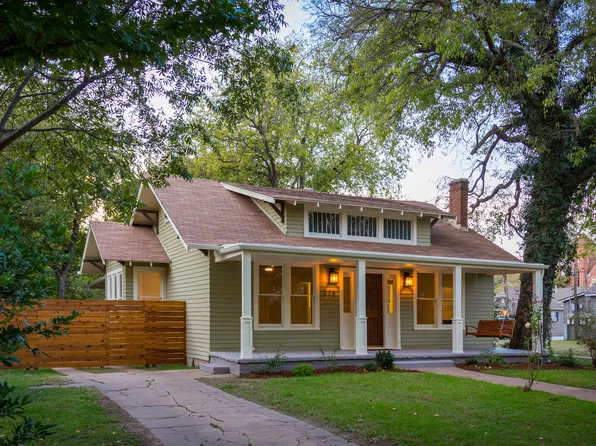 616 Chautauqua Ave, Norman, OK 73069