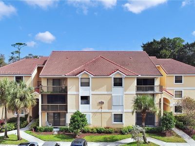5761 Riverside Dr #205B4, Coral Springs, FL, 33067