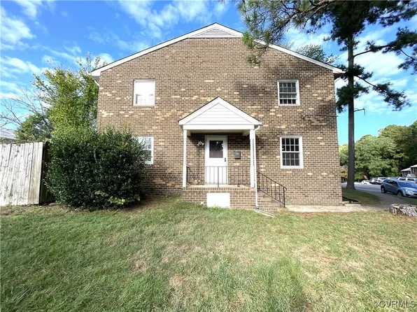 2901 Haddington Ct, North Chesterfield, VA 23224