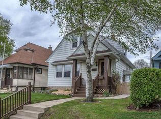 2040 S 56th St, Milwaukee, WI 53219