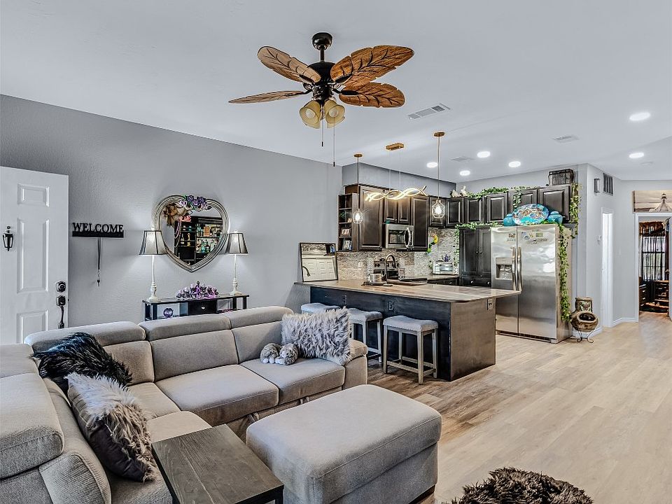 1933 Island Cir Kemp TX Zillow