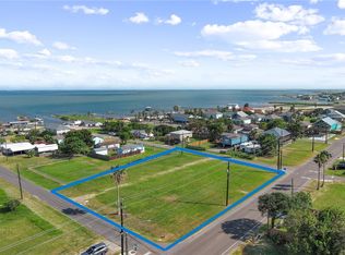 3621 Laguna Shores Rd, Corpus Christi, TX 78418