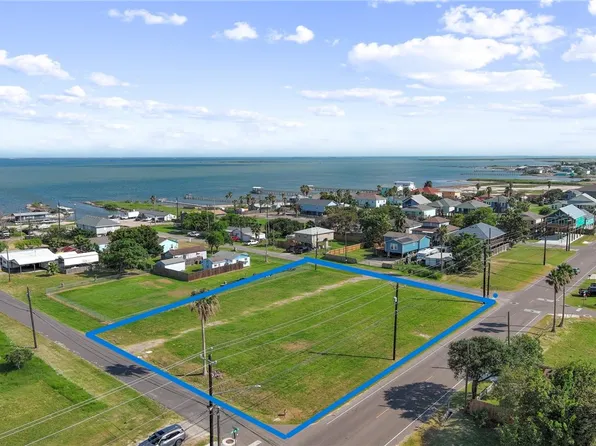 3621 Laguna Shores Rd, Corpus Christi, TX 78418