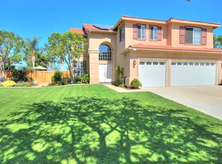 203 Grapevine Dr, Corona, CA 92882