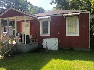 2693 Ranger Dr, North Charleston, SC 29405