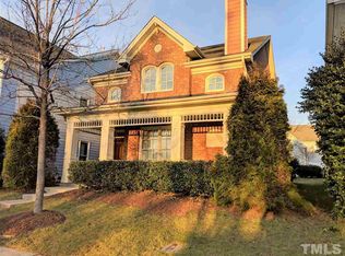 1117 Circandian Ct, Morrisville, NC 27560
