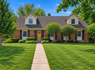 328 Leawood Dr, Lexington, KY 40502