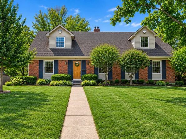 328 Leawood Dr, Lexington, KY 40502