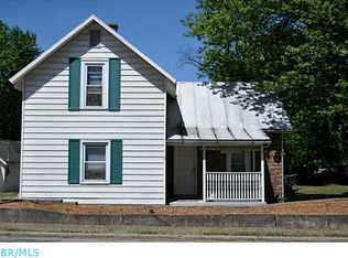 119 S Vernon St, Sunbury, OH