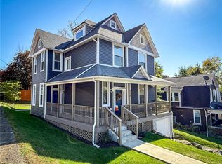 170 Oak St, Butler, PA 16001