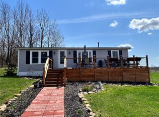 6028 Sheppard Rd, Dansville, NY 14437
