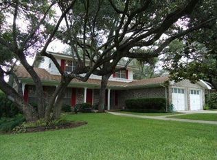 8004 Baywood Dr, Austin, TX 78759