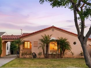 3214 W 83rd St, Inglewood, CA 90305