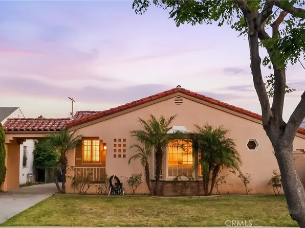 3214 W 83rd St, Inglewood, CA 90305