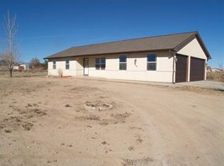969 E Sumac Dr, Pueblo West, CO 81007