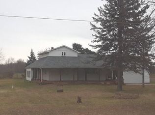 6380 N Lake Rd, Otter Lake, MI 48464