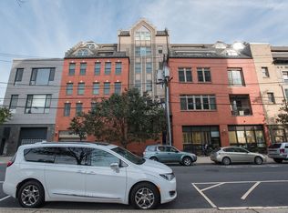 109 Grand St APT 204, Hoboken, NJ 07030