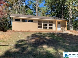 4832 Scenic View Dr, Irondale, AL 35210