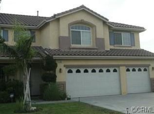 5934 Lakeside Ct, Fontana, CA 92336