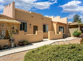 1624 E La Puerta, Cottonwood, AZ 86326