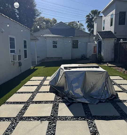 446 N California St — Photo 28