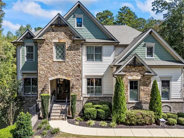 3111 Old Thompson Mill Rd, Buford, GA 30519