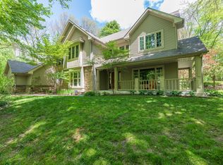 6482 Whitney Woods, Richland, MI