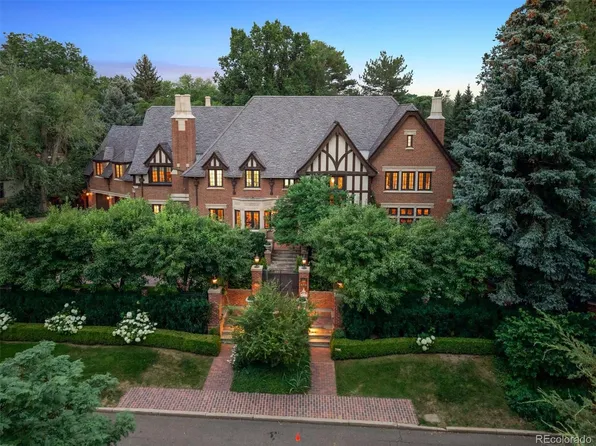 575 Circle Drive, Denver, CO 80206