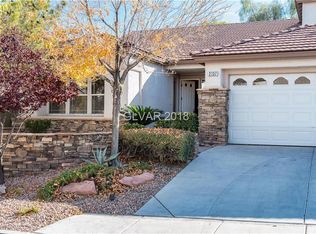 2137 Mooreview St, Henderson, NV 89012