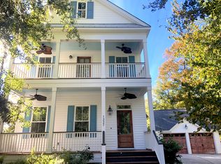 1337 Woodlock Rd, Mount Pleasant, SC 29464