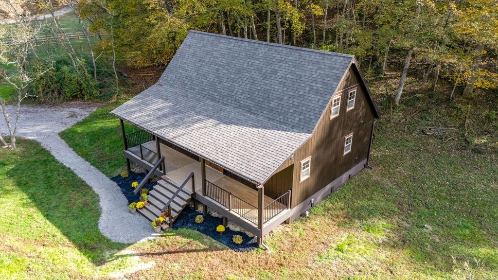 Real estate listing image