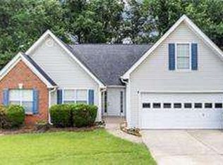 1240 Wilkes Crest Dr, Dacula, GA 30019