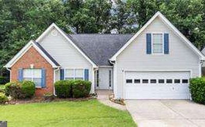 1240 Wilkes Crest Dr, Dacula, GA, 30019