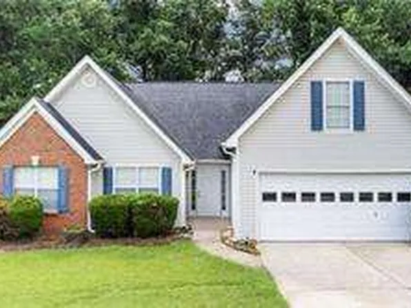1240 Wilkes Crest Dr, Dacula, GA 30019
