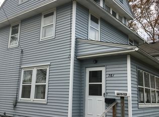 761 Union St, Jackson, MI 49203